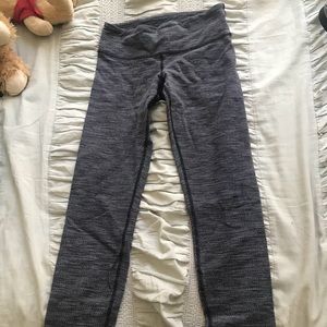 Lulu lemon leggings